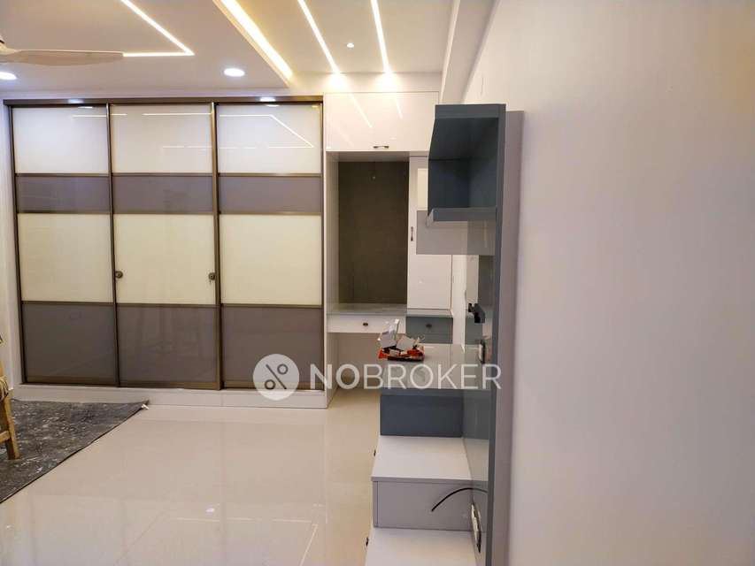 4 BHK Villa In Villa For Sale  In Miyapur