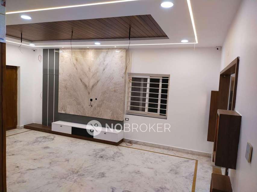 4 BHK Villa In Villa For Sale  In Miyapur