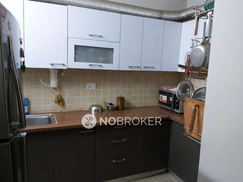 3 BHK Flat In Mahagun Moderne For Sale  In Sector-78