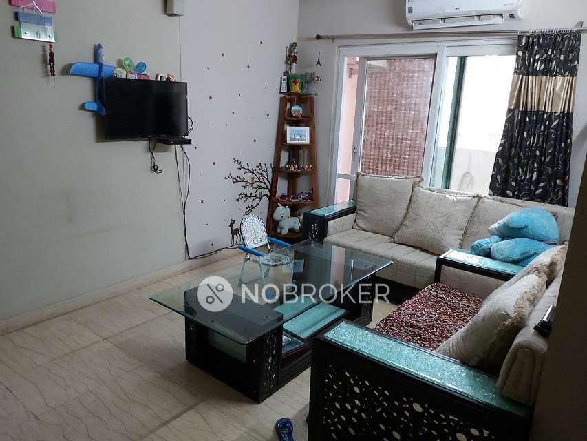 3 BHK Flat In Mahagun Moderne For Sale  In Sector-78