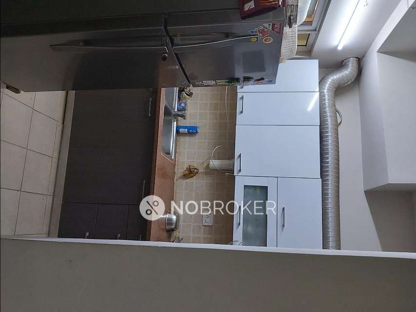 3 BHK Flat In Mahagun Moderne For Sale  In Sector-78