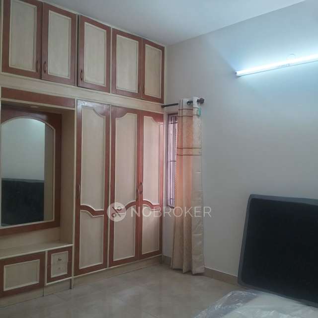 2 BHK House for Rent  In Naagarabhaavi