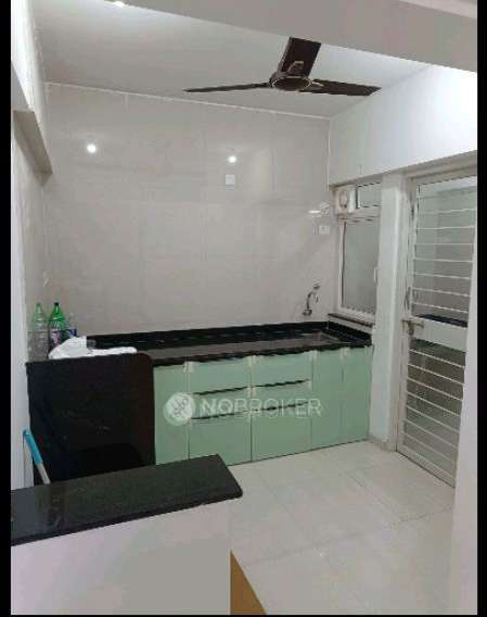 2 BHK Flat In Krisala 41cosmo for Rent  In Tathawade