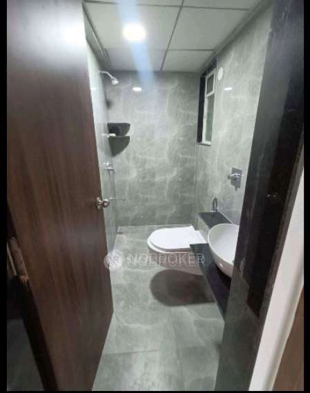 2 BHK Flat In Krisala 41cosmo for Rent  In Tathawade