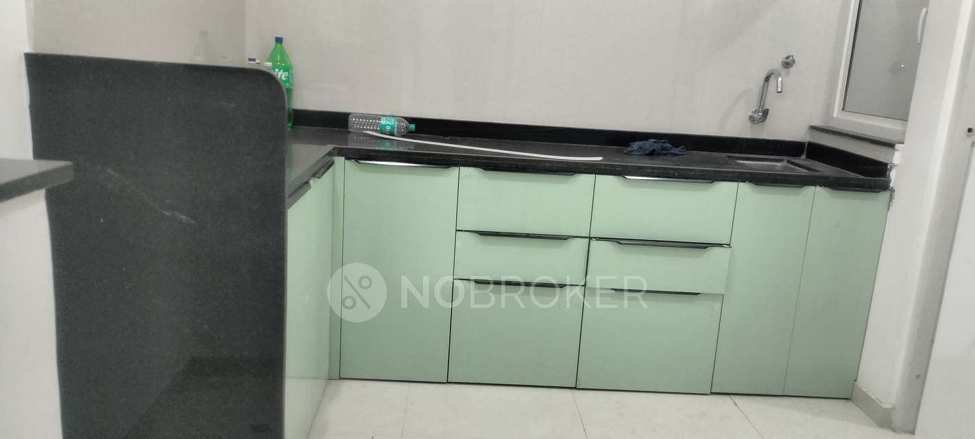 2 BHK Flat In Krisala 41cosmo for Rent  In Tathawade