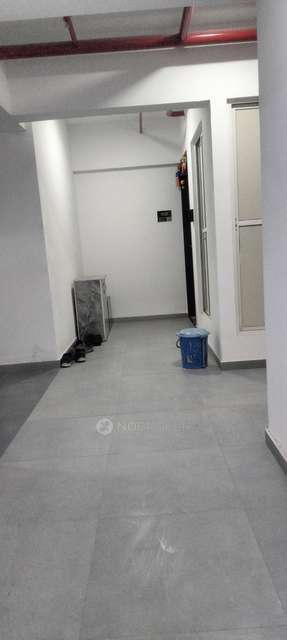 2 BHK Flat In Krisala 41cosmo for Rent  In Tathawade