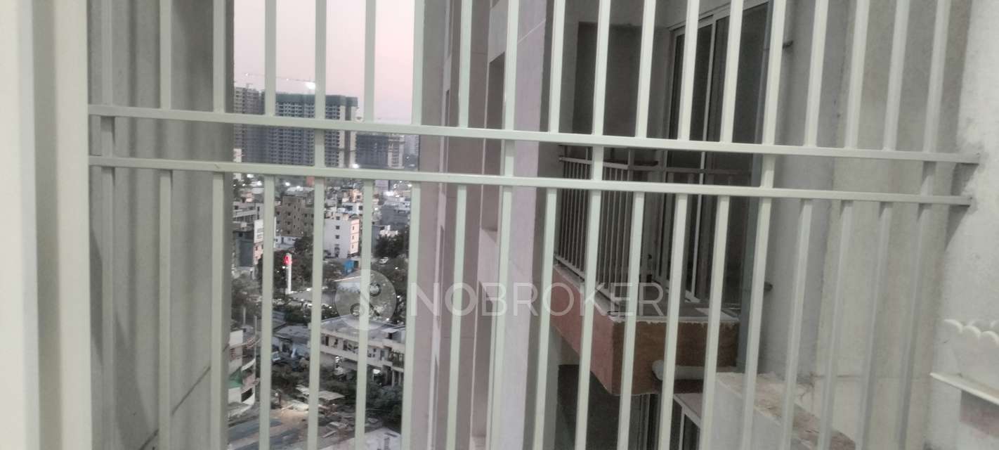 2 BHK Flat In Krisala 41cosmo for Rent  In Tathawade