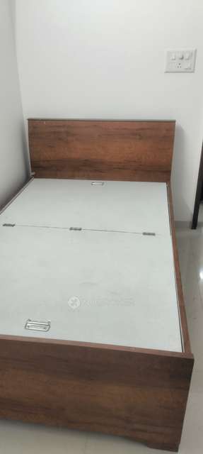 2 BHK Flat In Krisala 41cosmo for Rent  In Tathawade