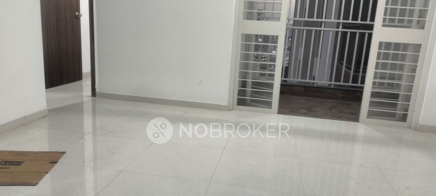 2 BHK Flat In Krisala 41cosmo for Rent  In Tathawade