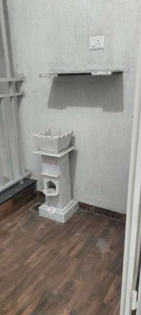 2 BHK Flat In Krisala 41cosmo for Rent  In Tathawade