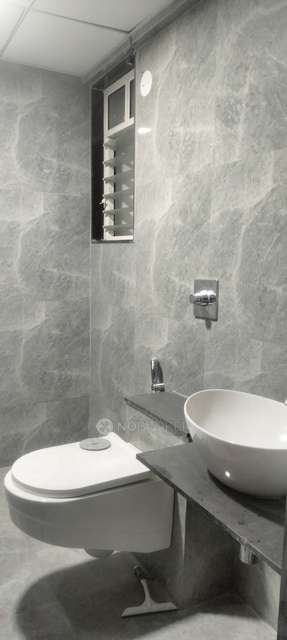 2 BHK Flat In Krisala 41cosmo for Rent  In Tathawade