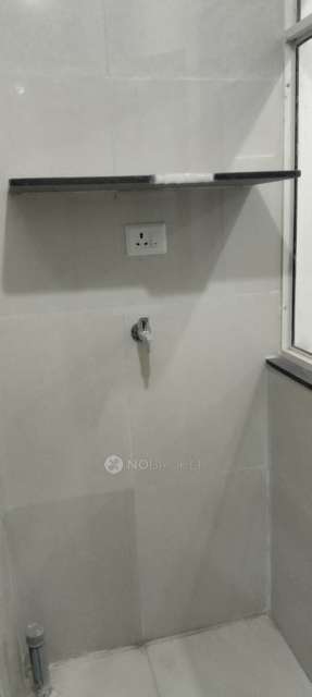 2 BHK Flat In Krisala 41cosmo for Rent  In Tathawade