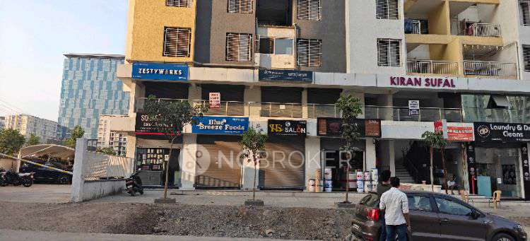 Shop in Kiran Sufal,wakad, Pune for sale 