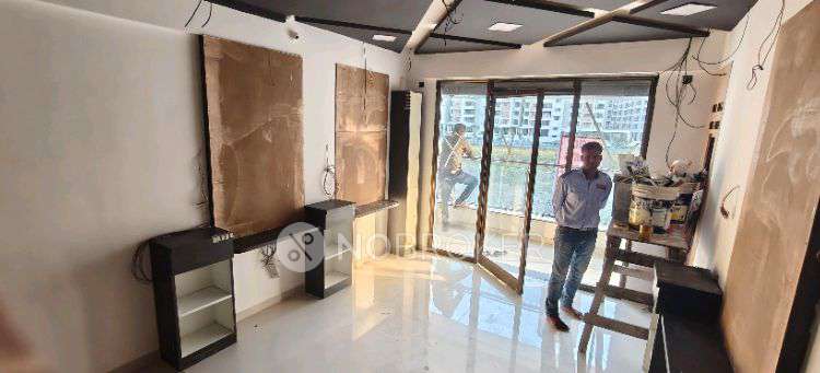 Shop in Kiran Sufal,wakad, Pune for sale 