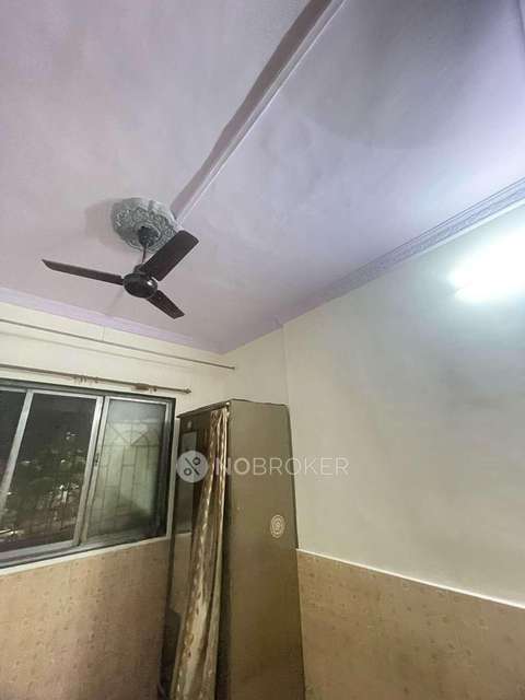 1 BHK Flat In Shree Sai Smarth Kharegaon  For Sale  In Kalwa