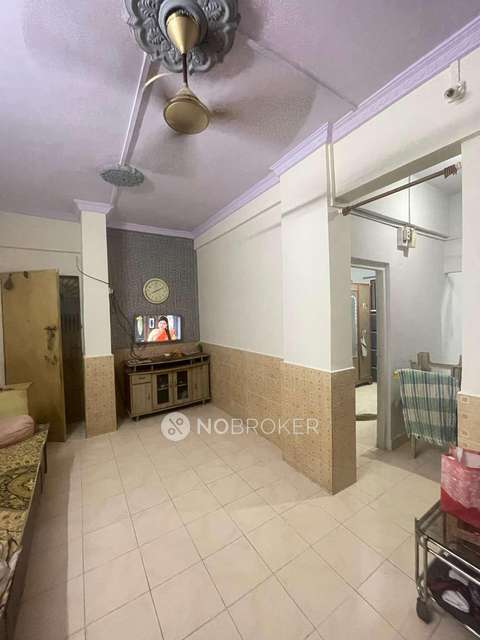 1 BHK Flat In Shree Sai Smarth Kharegaon  For Sale  In Kalwa