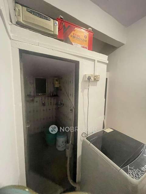 1 BHK Flat In Shree Sai Smarth Kharegaon  For Sale  In Kalwa