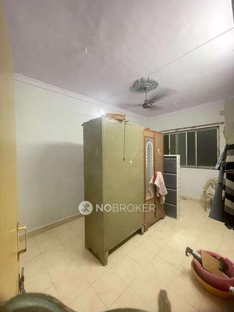 1 BHK Flat In Shree Sai Smarth Kharegaon  For Sale  In Kalwa