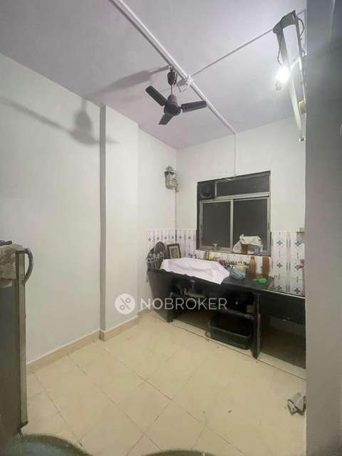 1 BHK Flat In Shree Sai Smarth Kharegaon  For Sale  In Kalwa