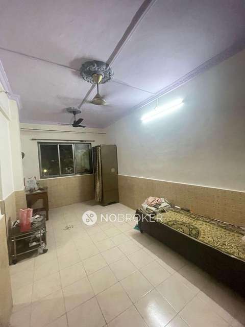 1 BHK Flat In Shree Sai Smarth Kharegaon  For Sale  In Kalwa