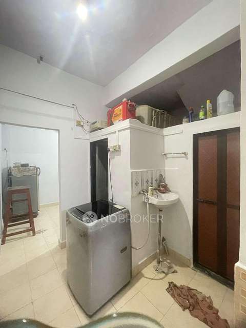 1 BHK Flat In Shree Sai Smarth Kharegaon  For Sale  In Kalwa