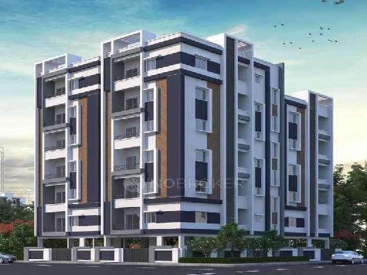 2 BHK Flat In Vighnaharta Yamuna Niwas For Sale  In Sector 21