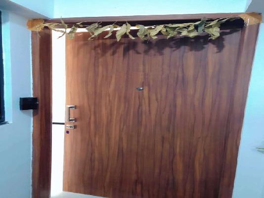 2 BHK Villa In Shree Shankeshwar Crystal for Rent  In Dudulgaon