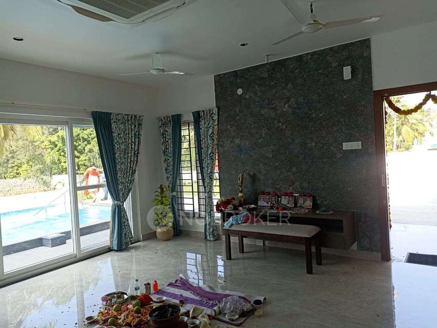 4 BHK Villa In Kovalam, Thiruvidanthai for Rent  In Kovalam