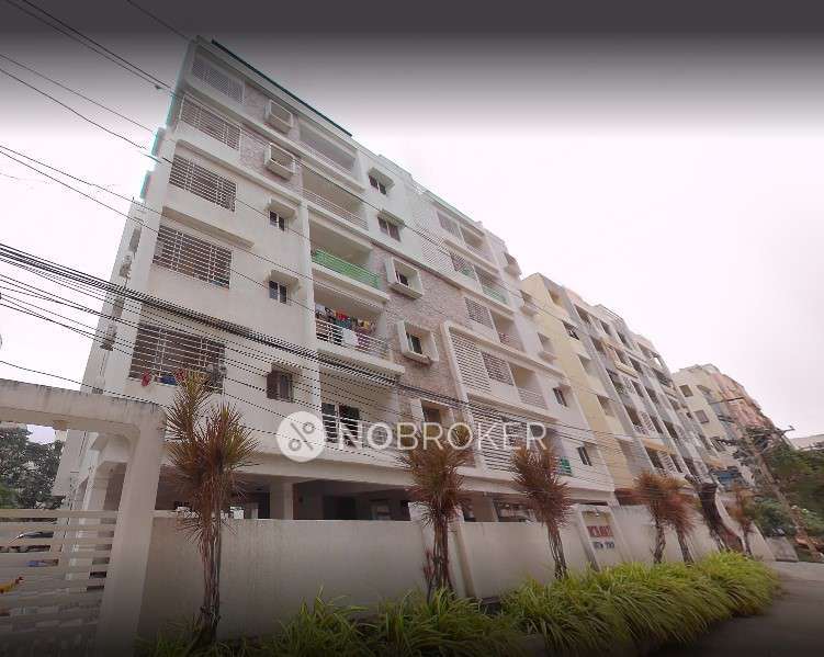 2 BHK Flat In Lakshmi Ganapathi Residency for Rent  In Quthbullapur