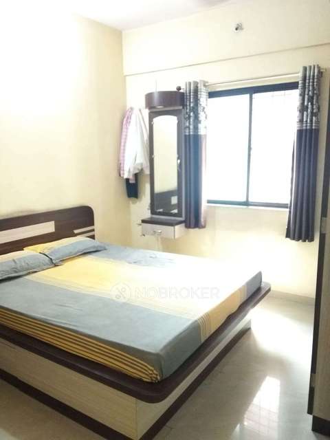 2 BHK Flat In Imperial Heights For Sale  In Pimpri-chinchwad