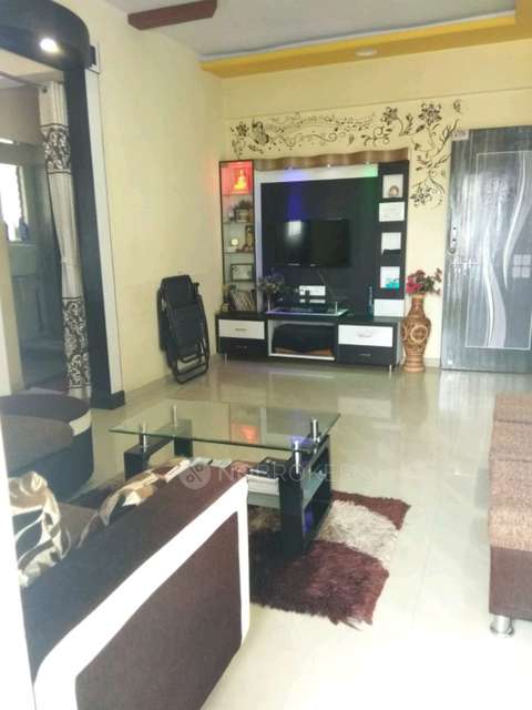 2 BHK Flat In Imperial Heights For Sale  In Pimpri-chinchwad