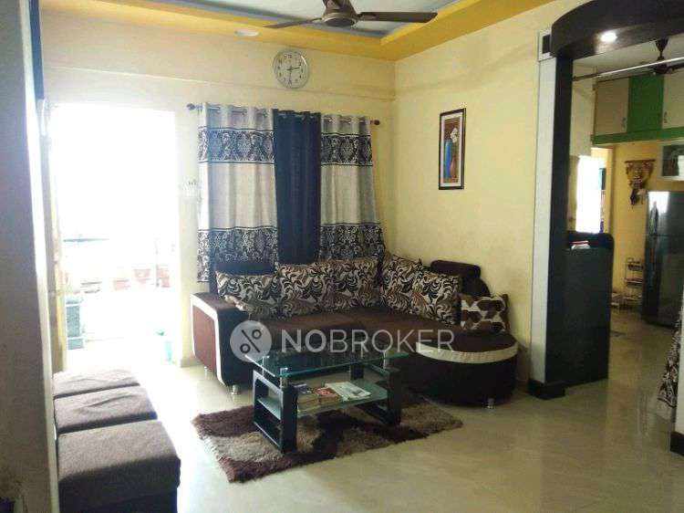 2 BHK Flat In Imperial Heights For Sale  In Pimpri-chinchwad
