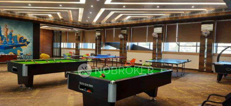 3 BHK Flat In Mohan Suburbia Phase 2  For Sale  In Ambernath West