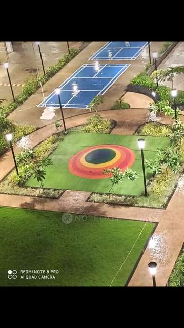 3 BHK Flat In Mohan Suburbia Phase 2  For Sale  In Ambernath West