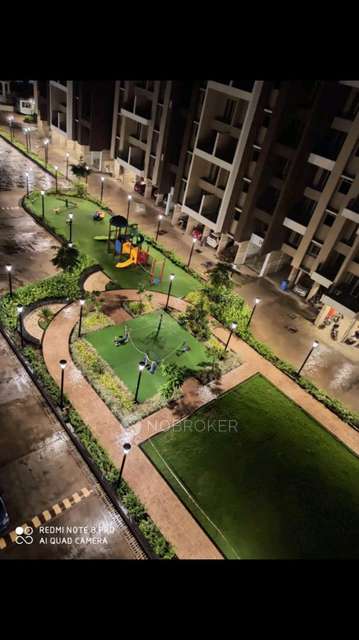 3 BHK Flat In Mohan Suburbia Phase 2  For Sale  In Ambernath West