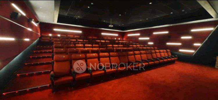 3 BHK Flat In Mohan Suburbia Phase 2  For Sale  In Ambernath West