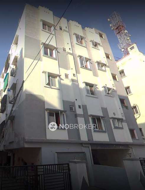 3 BHK Flat In Gupta Heights  for Rent  In  Bolarum
