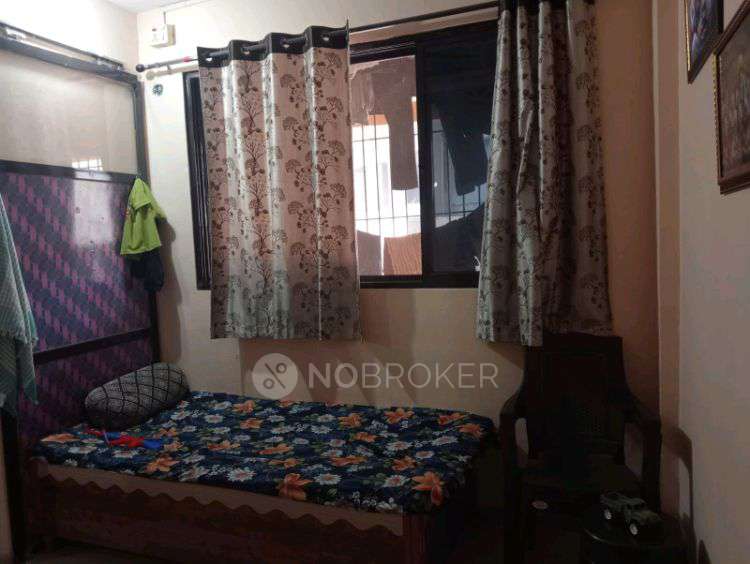 1 RK Flat In Pandu Hari Enclave, Kalyan East For Sale  In 649j+p6x, Kalyan East, Gopal Krishna Nagar, Kalyan, Maharashtra 421306, India