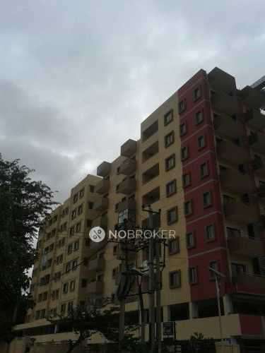 2 BHK Flat In Khb  Cauvery Bhavan Yelahanka for Rent  In Yelahanka New Town