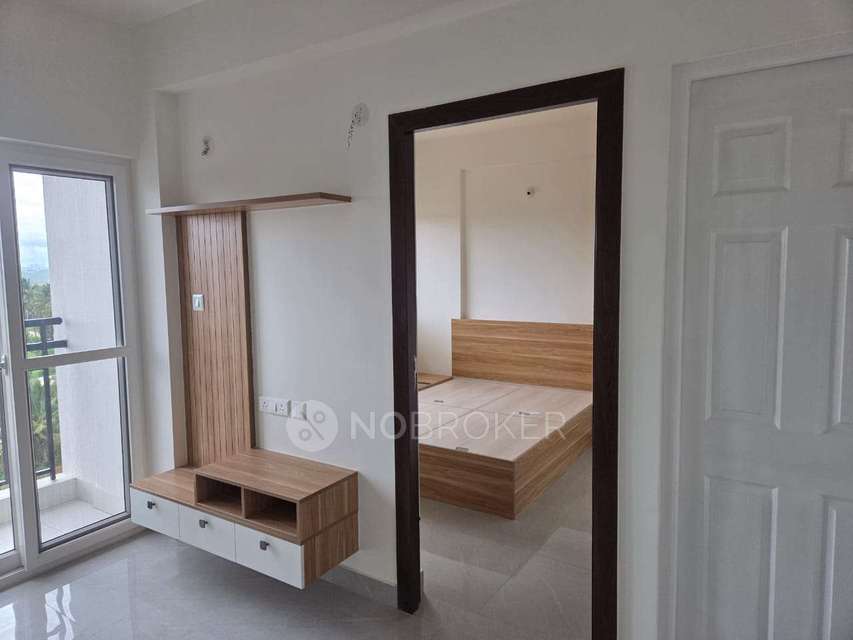 1 BHK Flat In Sowparnika Ashiyana for Rent  In Samethanahalli Village