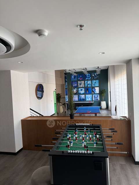 2 BHK Flat In Sobha Nesara for Rent  In Kothrud