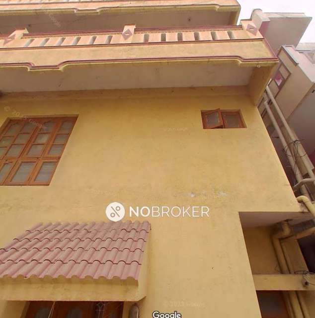 3 BHK House for Rent  In 1st Cross Rd