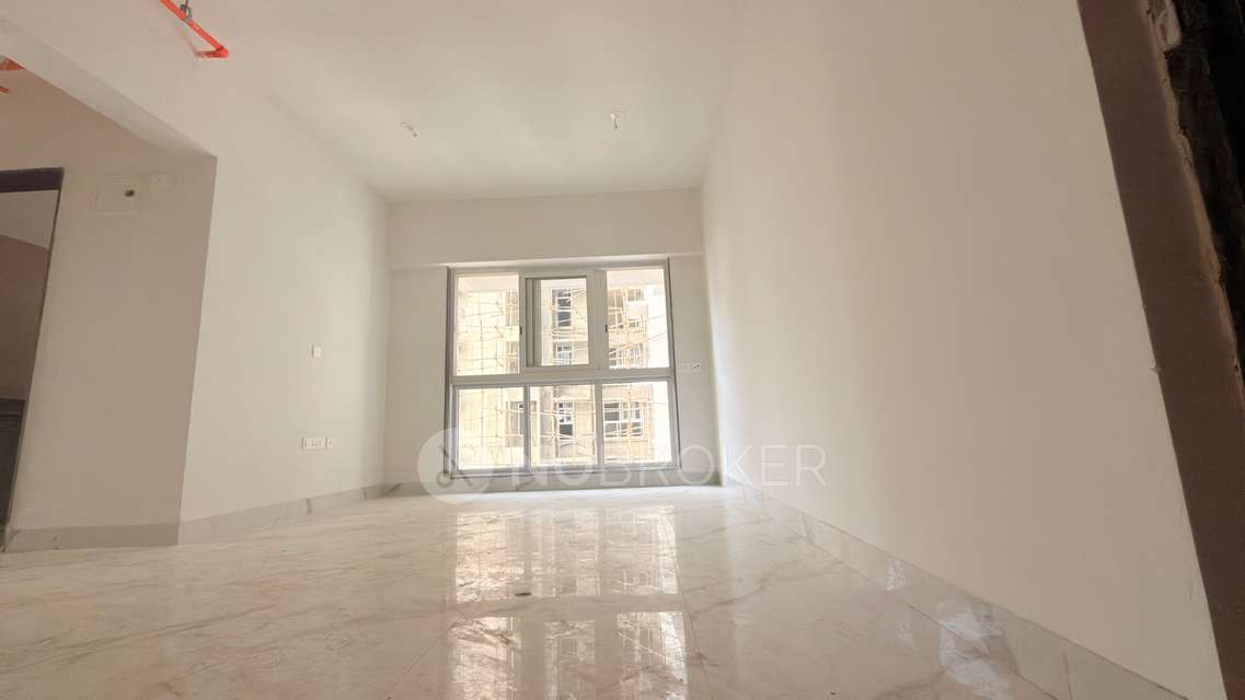 2 BHK Flat In Vkg Beverly Hills For Sale  In Andheri East