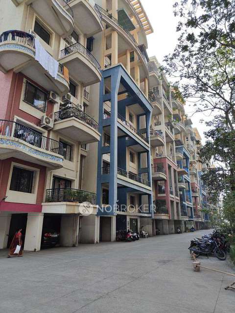 2 BHK Flat In Brahma Sun City  For Sale  In Kalyani Nagar