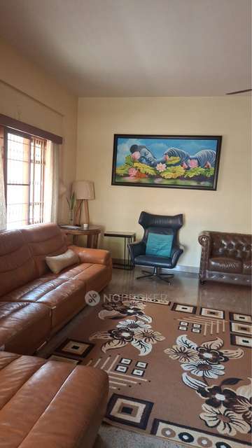 3 BHK Flat In Slv Meadows Bsk 2nd Stage  For Sale  In Yarab Nagar Main Road