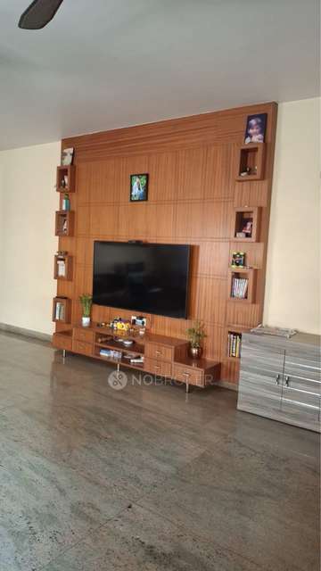 3 BHK Flat In Slv Meadows Bsk 2nd Stage  For Sale  In Yarab Nagar Main Road
