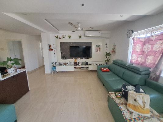 2 BHK Flat In Beema Pride,  Jeedimetla for Rent  In  Jeedimetla