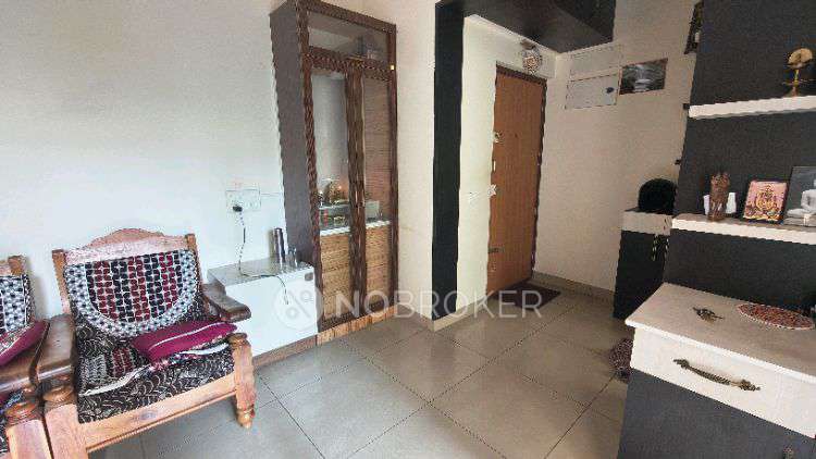 2 BHK Flat In Snn Raj Serenity For Sale  In 503, Suraksha Nagar, Yelenahalli, Akshayanagar, Bengaluru, Karnataka 560114, India