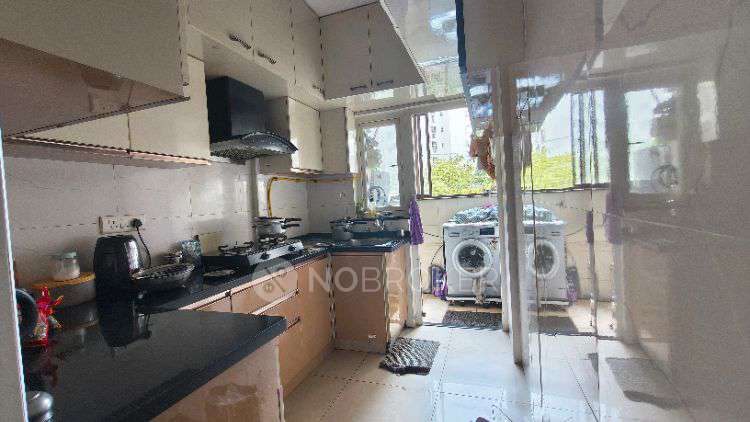 2 BHK Flat In Snn Raj Serenity For Sale  In 503, Suraksha Nagar, Yelenahalli, Akshayanagar, Bengaluru, Karnataka 560114, India