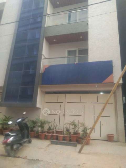 PG for Anyone in Nagavara